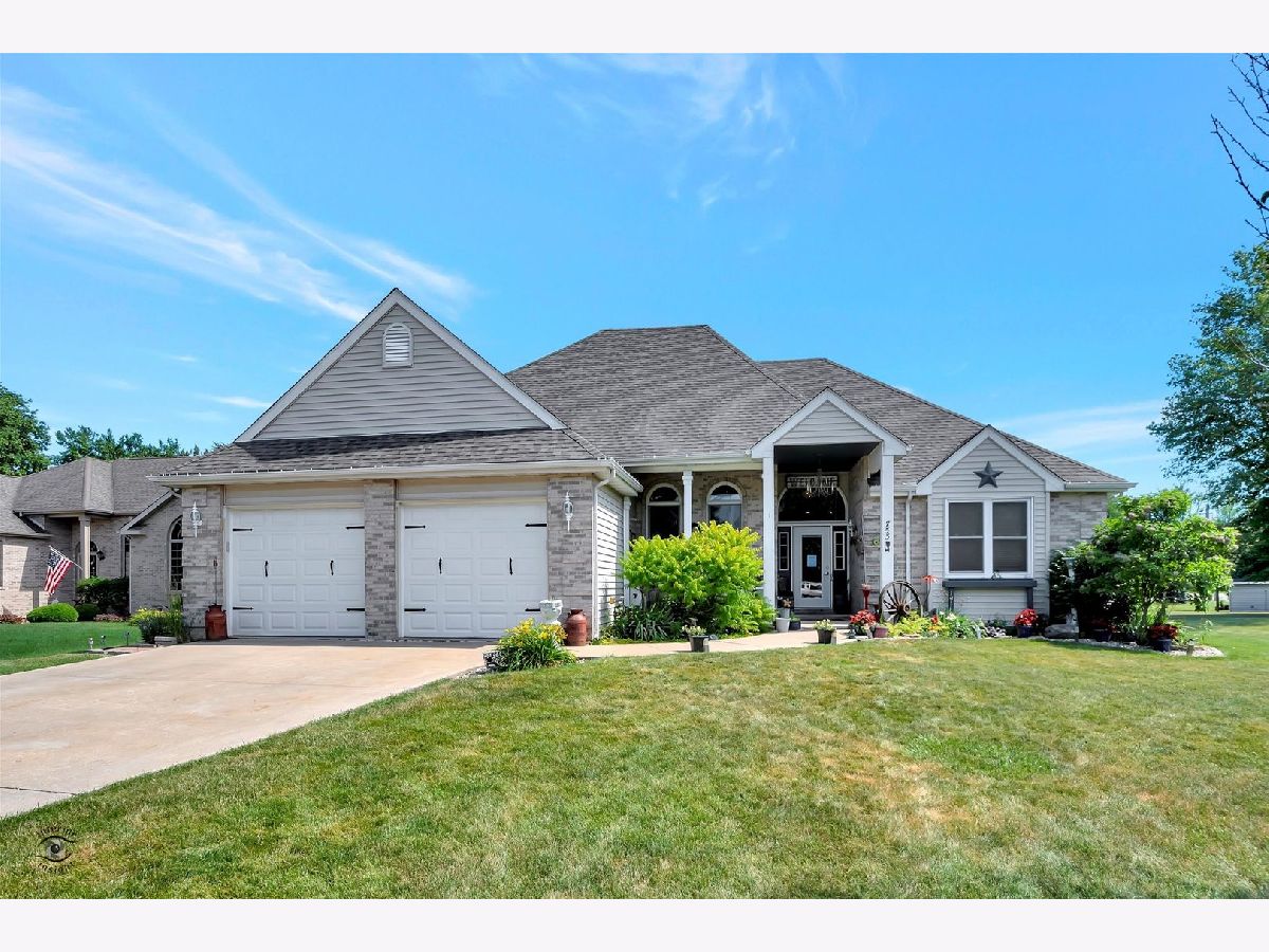 Homes Sold Riverwood Estates Wilmington Illinois, 753 Kerry
