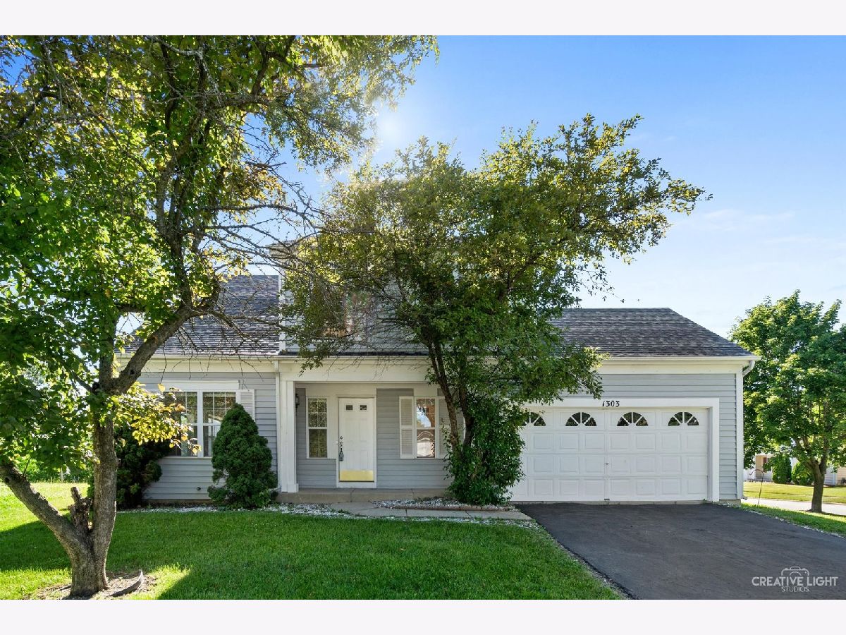 Homes Sold Keele Farms Carpentersville Illinois, 1303 York