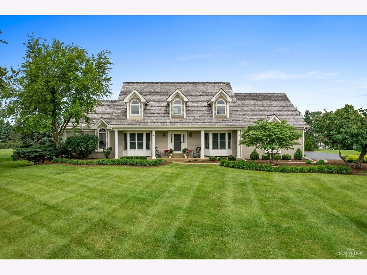 Homes Sold Deer Path Estates Deer Park Illinois, 23232 Fairview