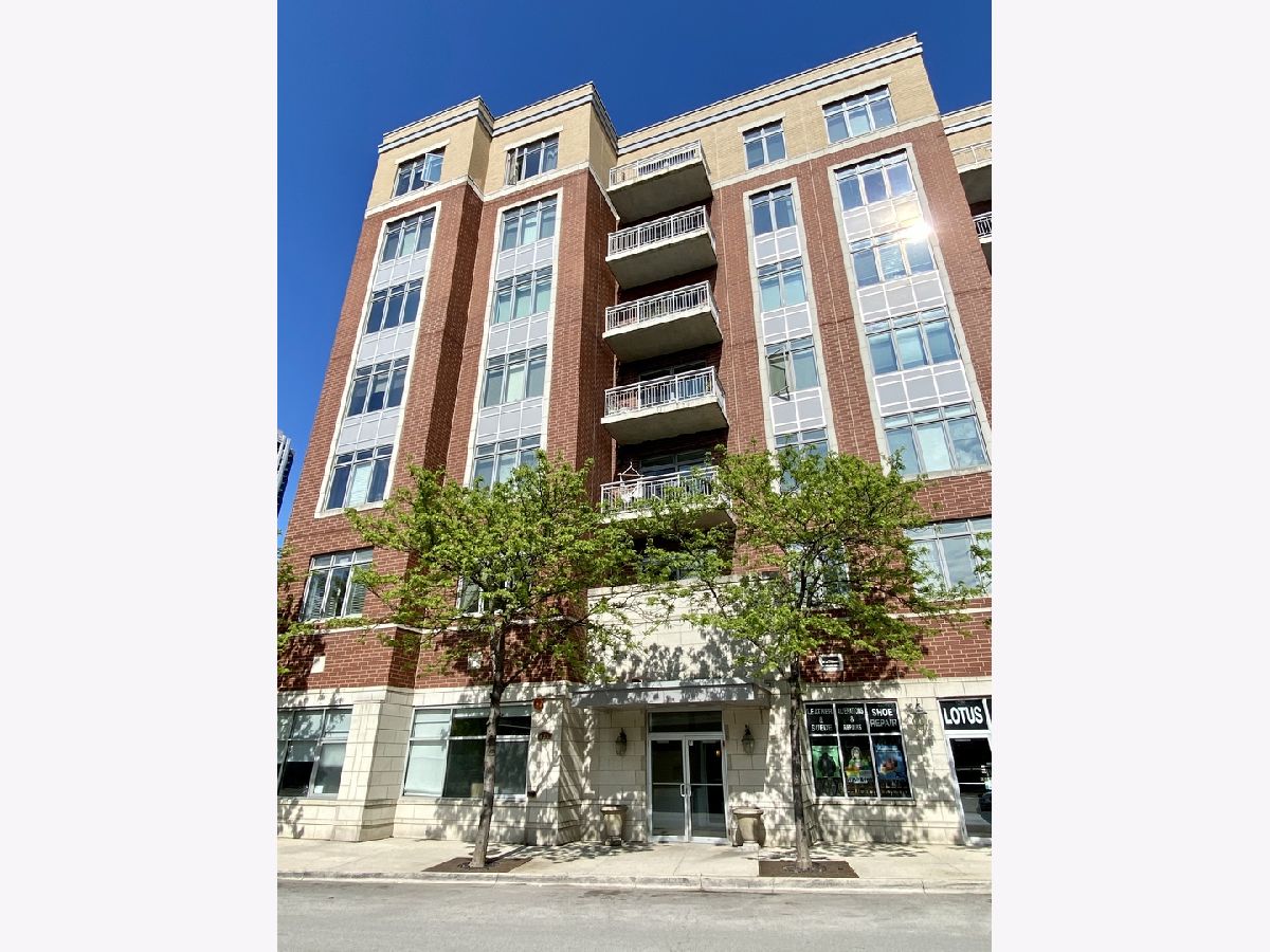 Condominiums Rented Fulton Place Chicago Illinois, 657 Fulton