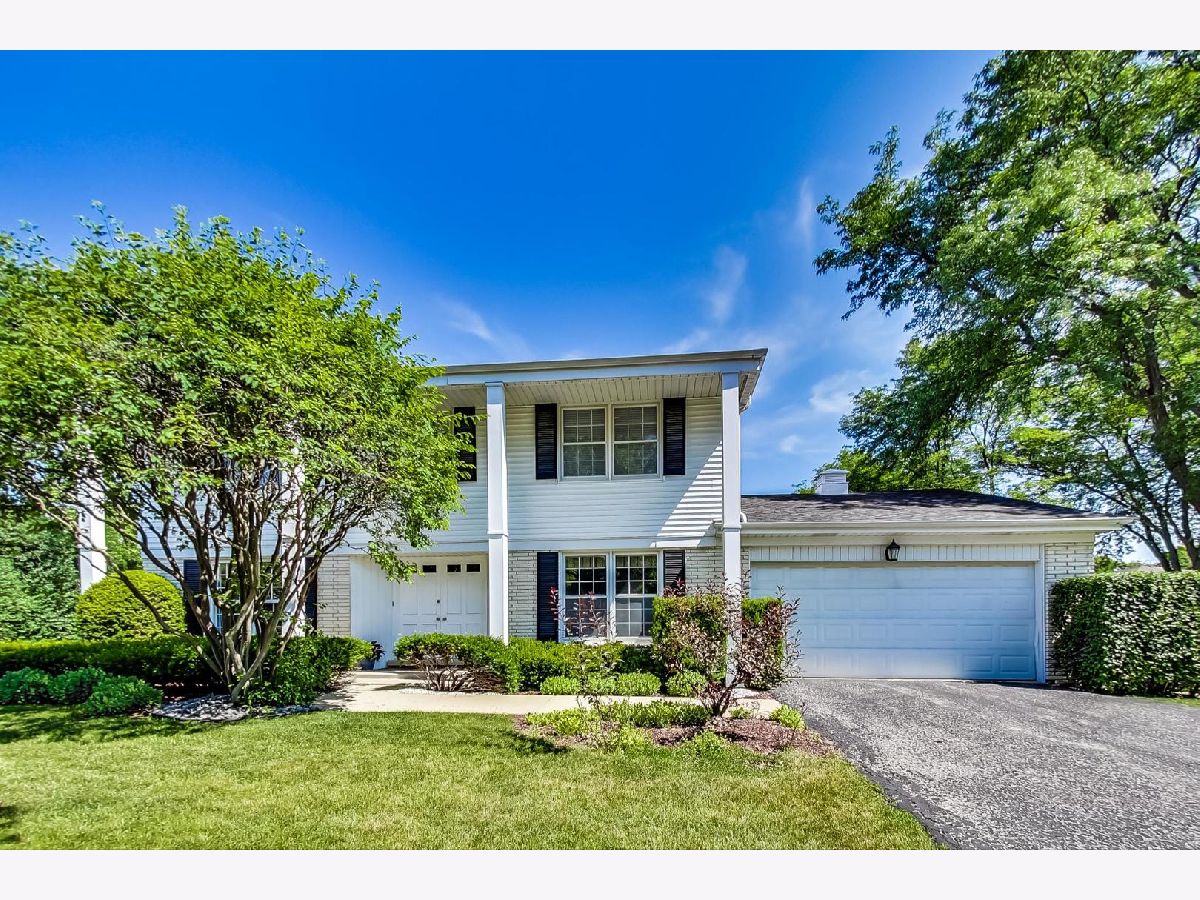 Homes Sold Laurel Hill Deerfield Illinois, 200 Park