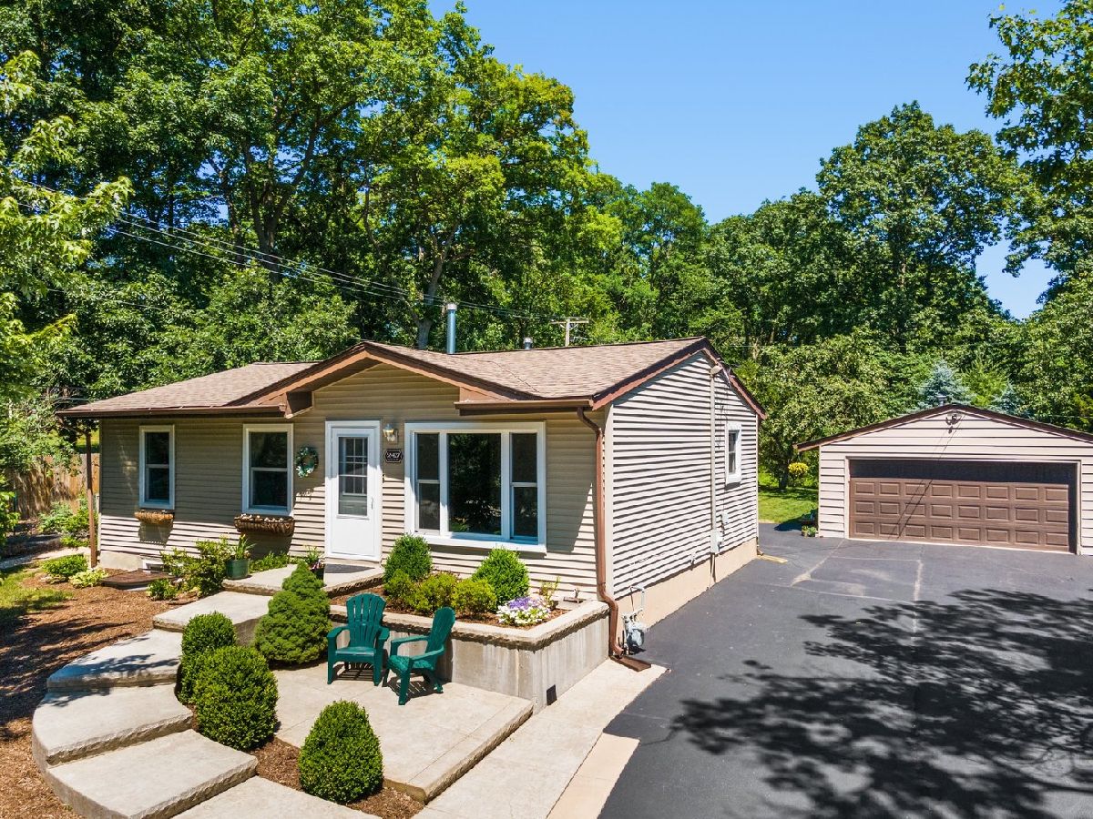 Homes Sold Fox River Estates St Charles Illinois, 6N427 Oakwood