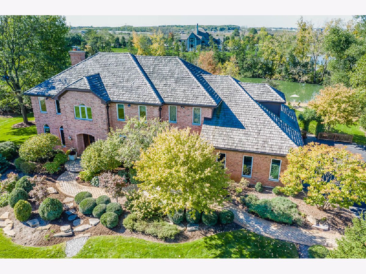 Homes Sold The Ponds South Barrington Illinois, 12 Pentwater