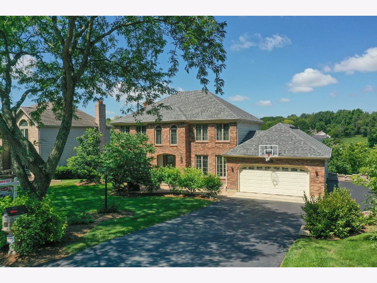 Homes Sold Gaslight West Algonquin Illinois, 1350 Braewood