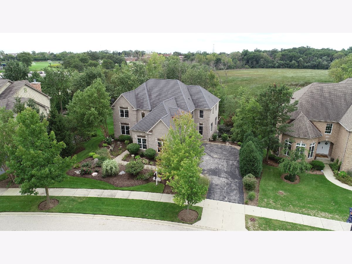 Homes Rented Clair View Estates Lake Zurich Illinois, 267 Clair View