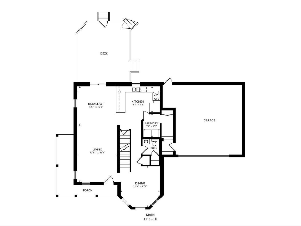 Condos & Townhomes & Homes For Sale Tamblyn Acres Manteno Illinois, 152 First Street