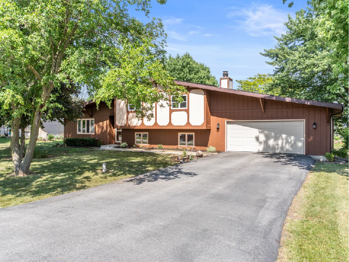 Homes Sold Wheatland Plains Plainfield Illinois, 12815 Elaine