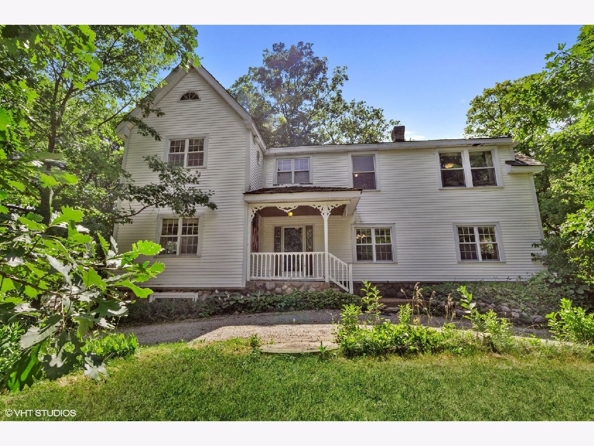  Rented Barrington Hills Illinois, 201 Donlea