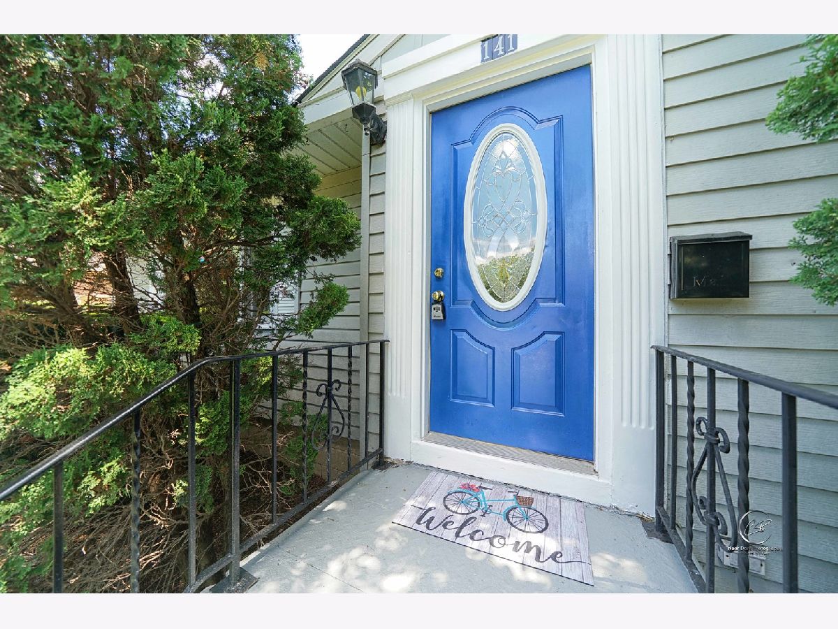 Homes Sold Heritage Grayslake Illinois, 141 Westerfield