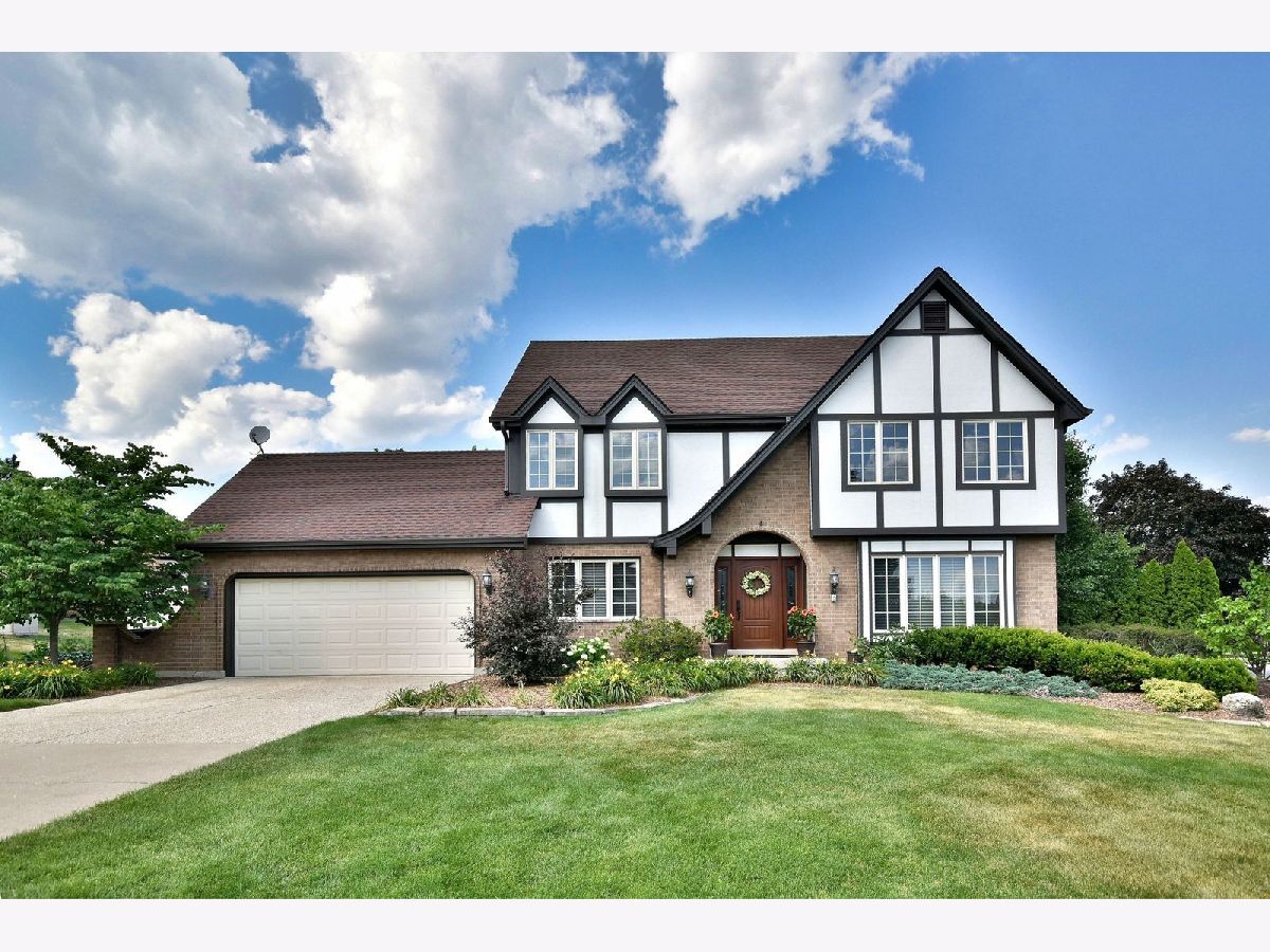 Homes Sold Willowshire Estates Willow Springs Illinois, 11004 Stratford