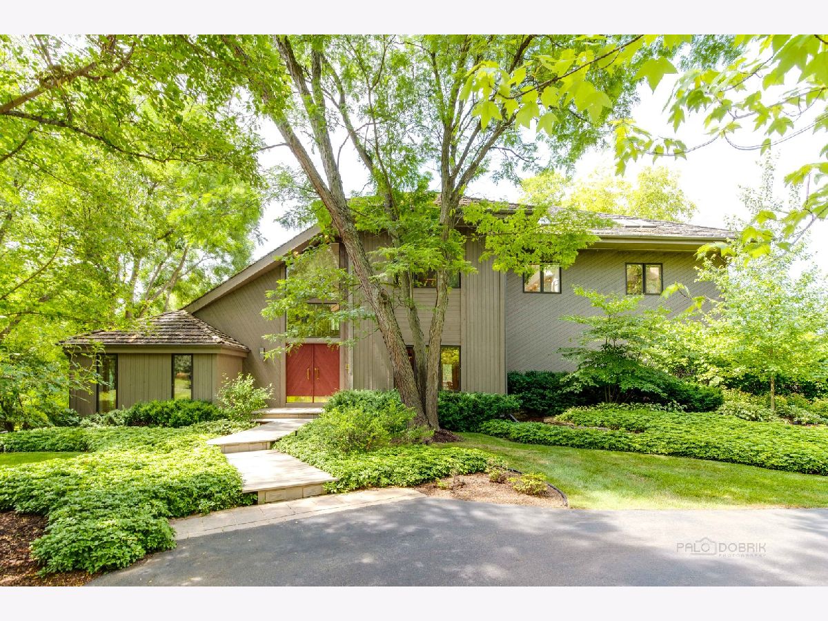 Homes Sold Stockbridge Farms Long Grove Illinois, 6580 Windham