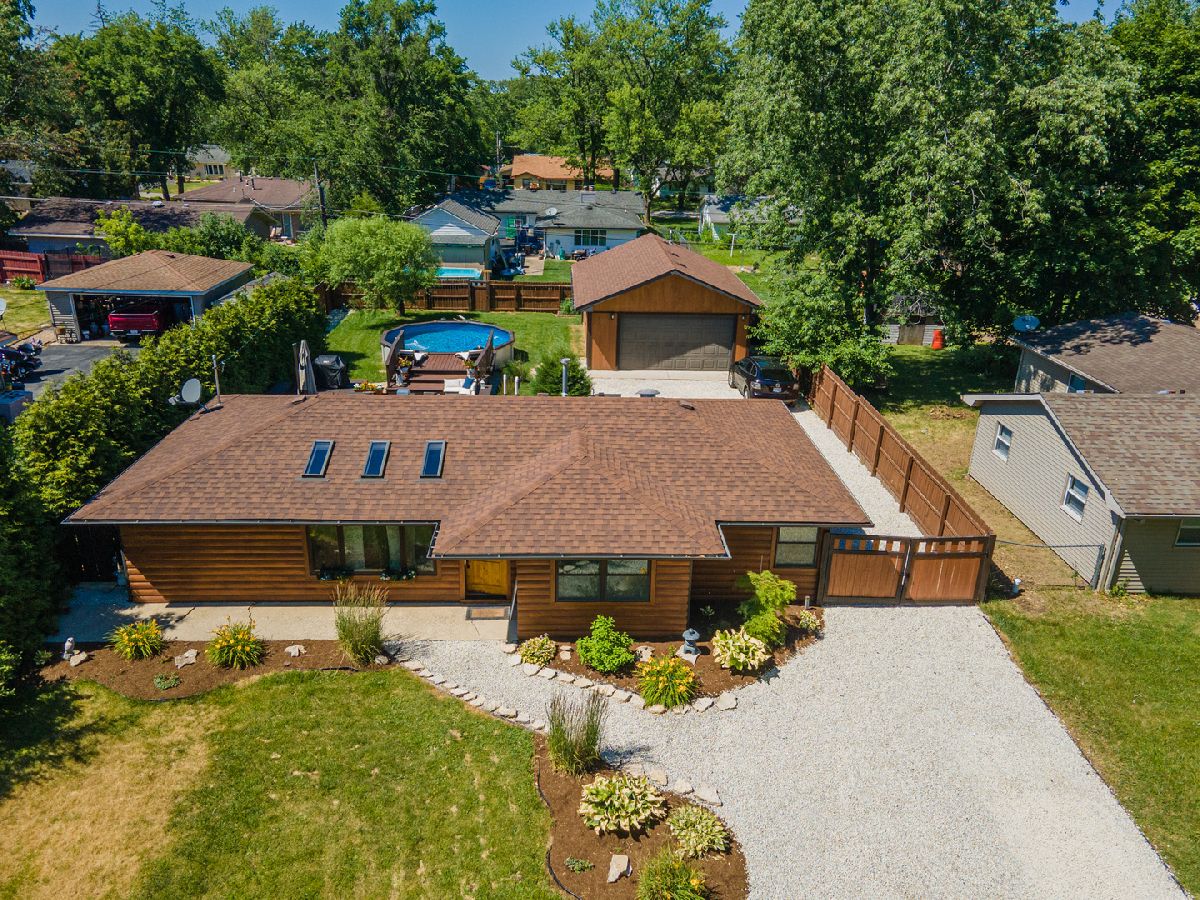 Homes Sold Lockport Heights Lockport Illinois, 16512 146th