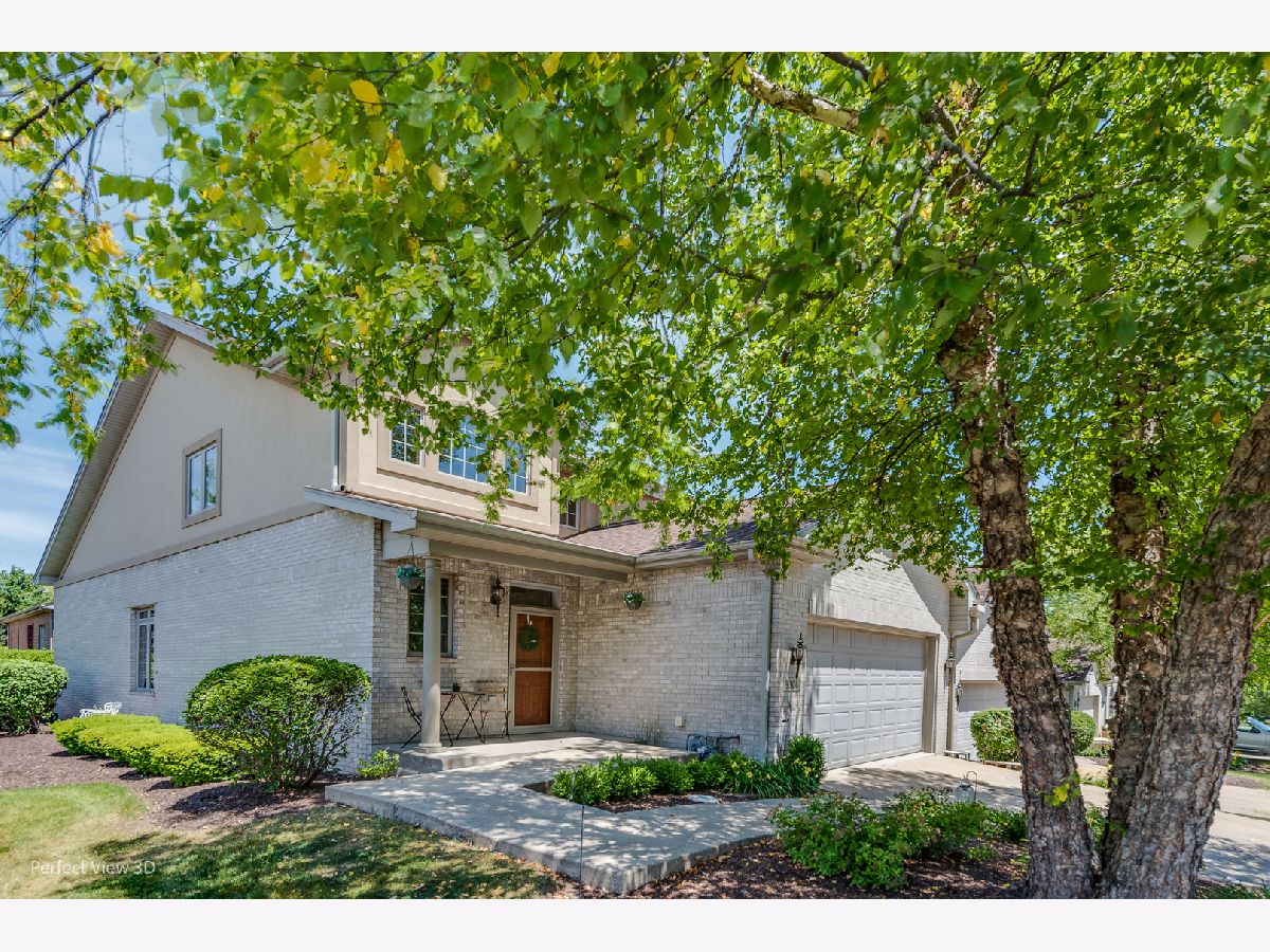 Townhomes Sold Chestnut Ridge Tinley Park Illinois, 9308 Raven