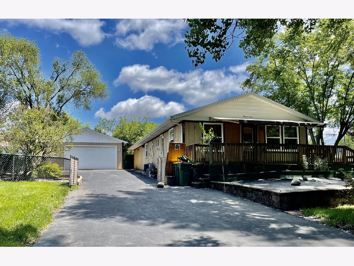 Homes Sold Greenview Addition Round Lake Beach Illinois, 1411 Cherokee