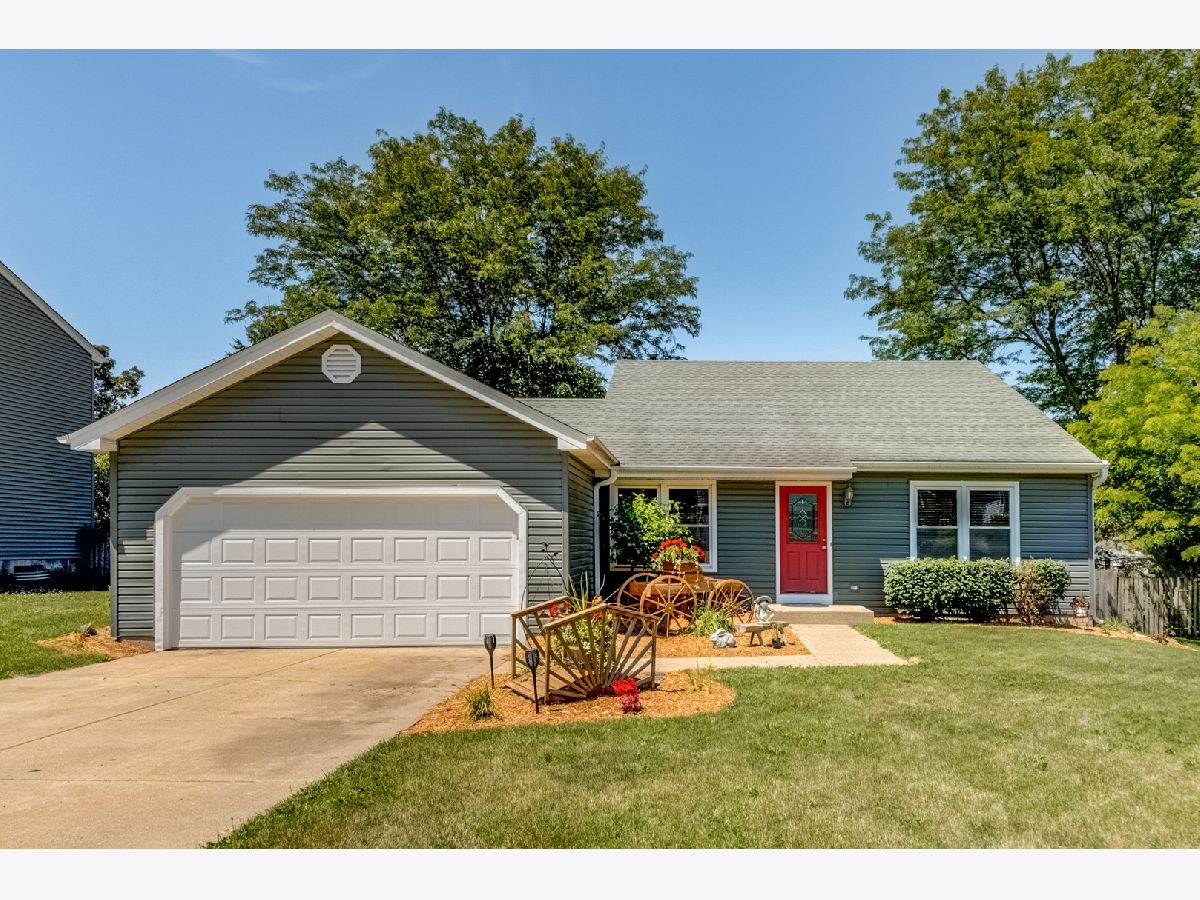 Homes Sold Fox Ridge Mchenry Illinois, 209 Huntington