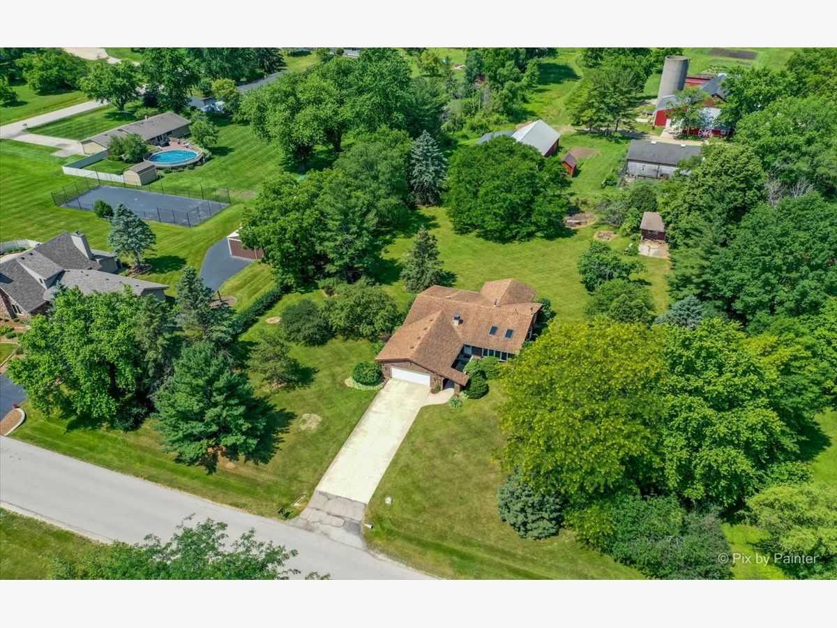 Homes Sold Knoll Top Union Illinois, 9411 Knolltop