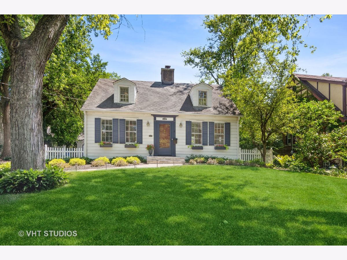 Homes & Townhomes Sold Ravisloe Homewood Illinois, 2115 Maple