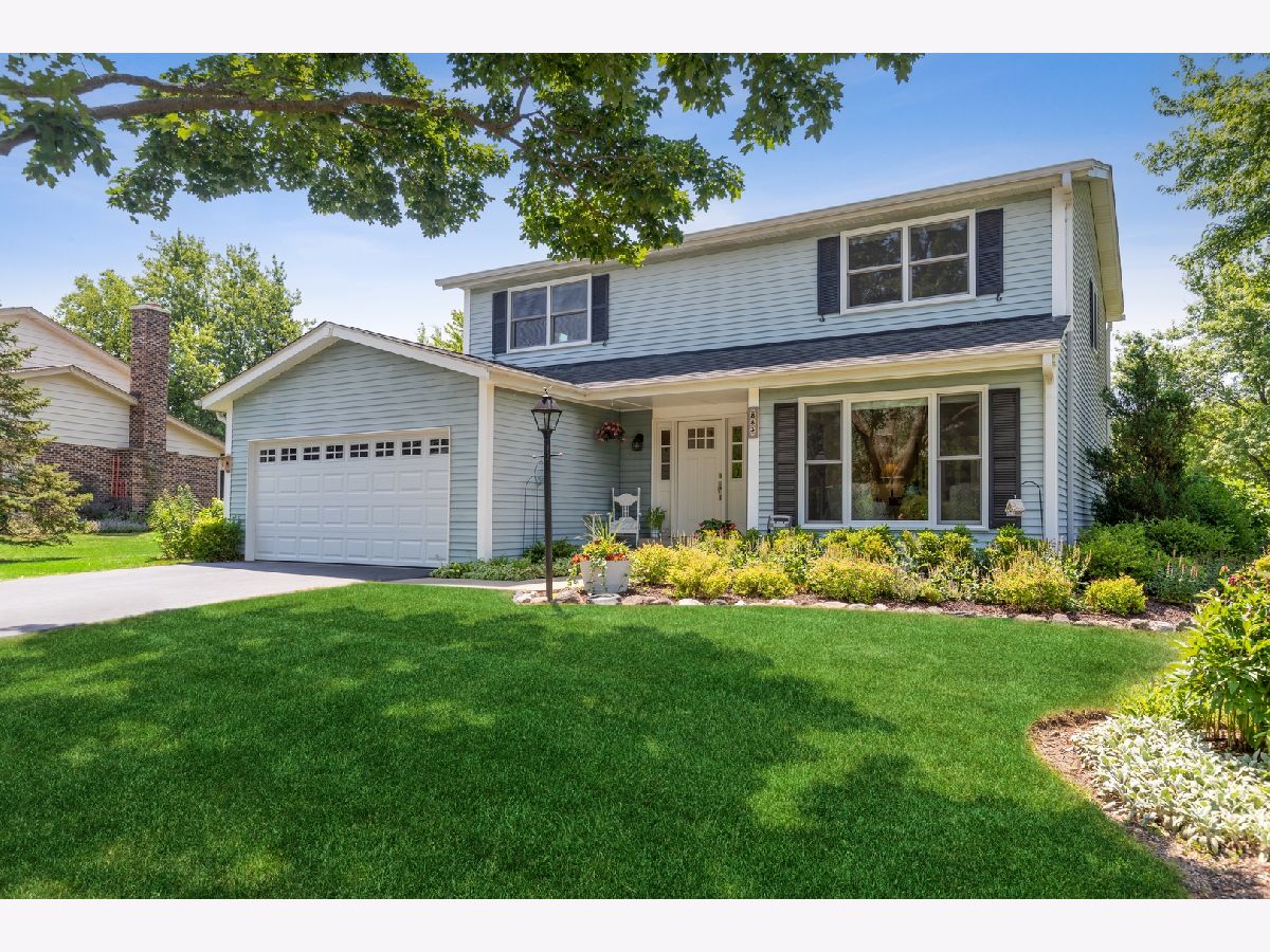 Homes Sold Chippendale Barrington Illinois, 883 Bosworthfield