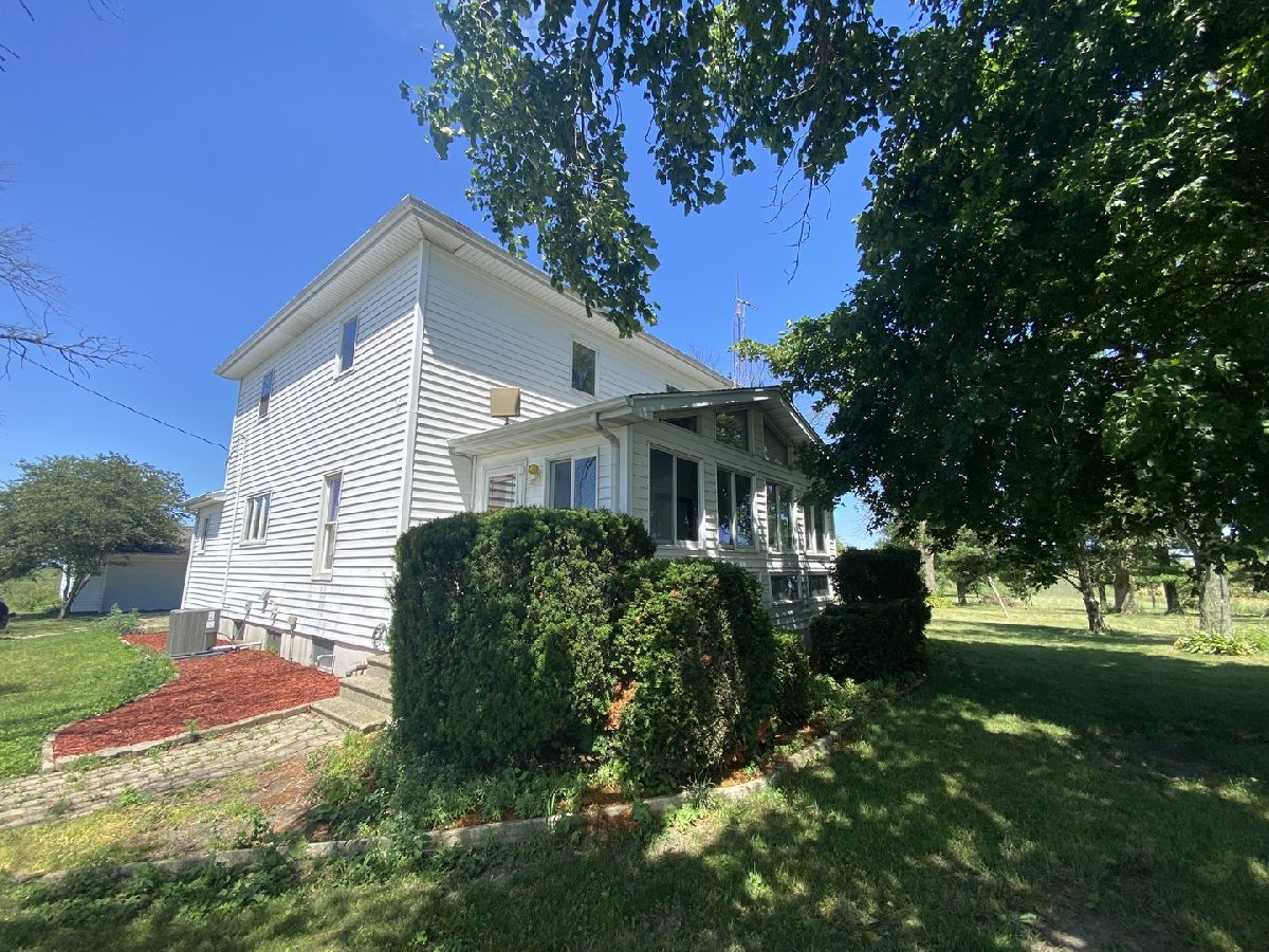  Sold Melvin Illinois, 1366 800n