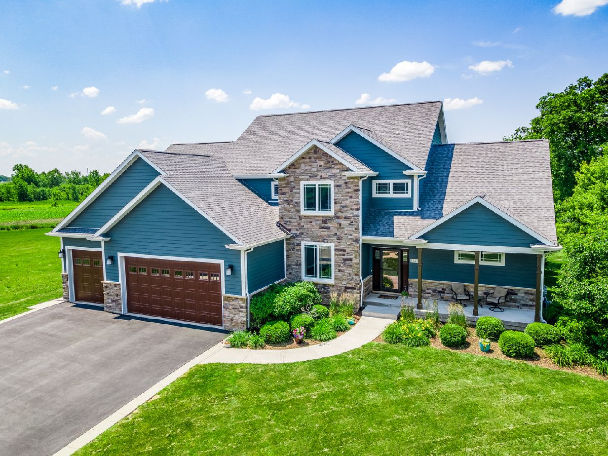 Homes & Townhomes Sold Hickory Terrace Sycamore Illinois, 1367 Sandcastle