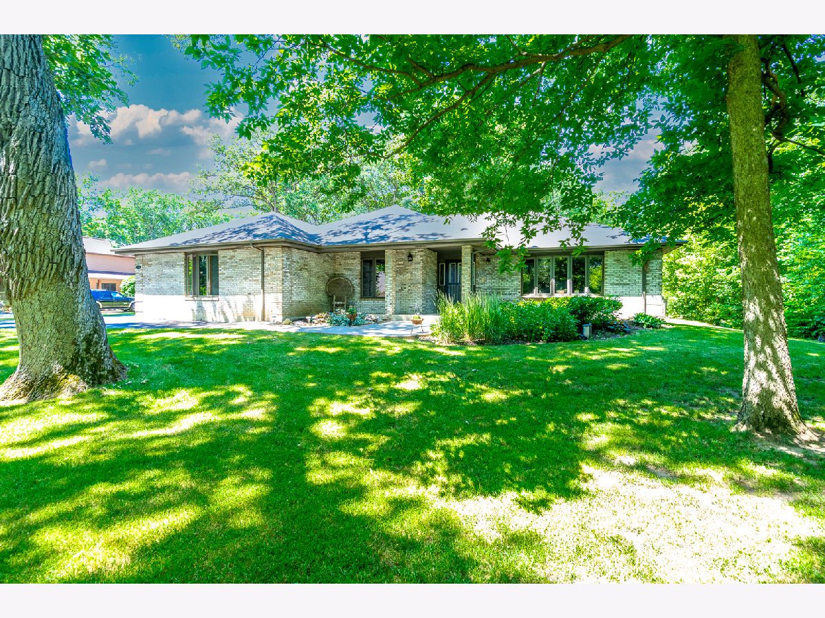 Homes Sold High Road Estates Lockport Illinois, 14448 High