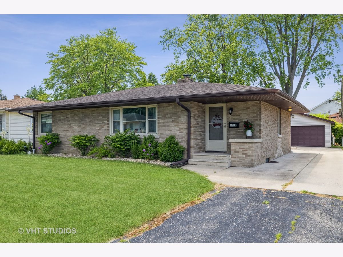Homes Sold Sherwood Plains Joliet Illinois, 1129 May