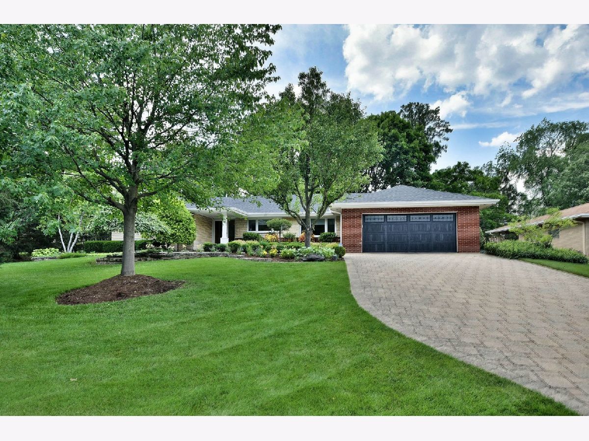 Homes Sold Glen Ellyn Woods Glen Ellyn Illinois, 23W120 Mulberry