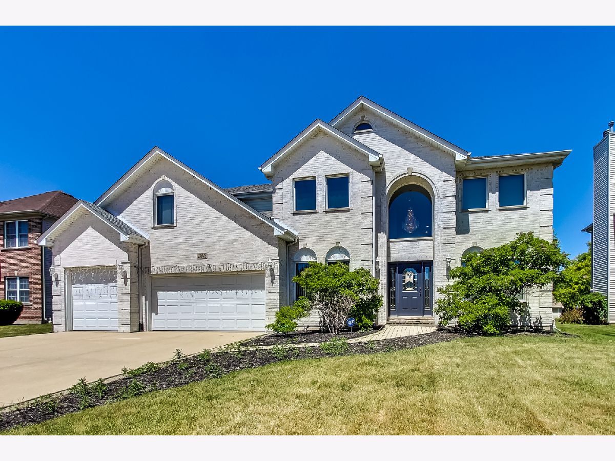 Homes Rented Harvest Glen Plainfield Illinois, 25042 Michele
