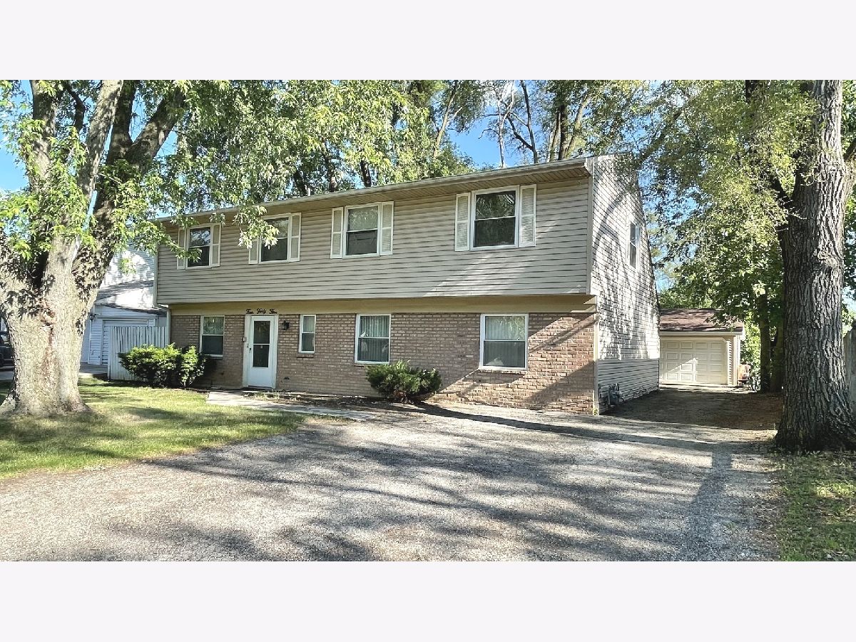 Homes Sold Colonial Village Bolingbrook Illinois