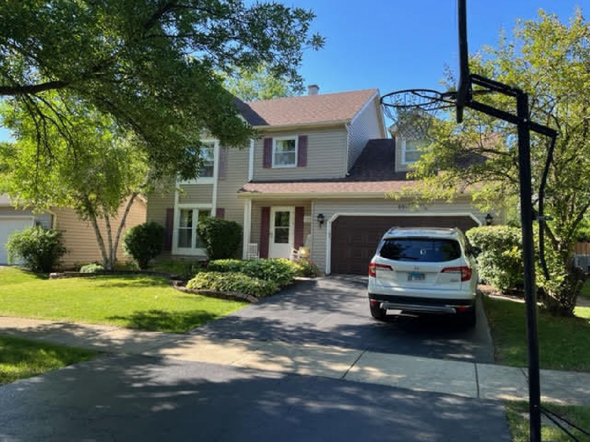 Homes Rented Cedar Glen Naperville Illinois, 591 Roxbury