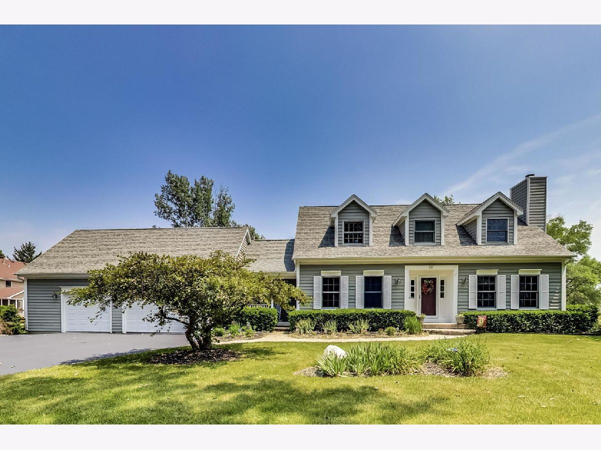 Homes Sold Indian Creek Hawthorn Woods Illinois, 10 Blackhawk