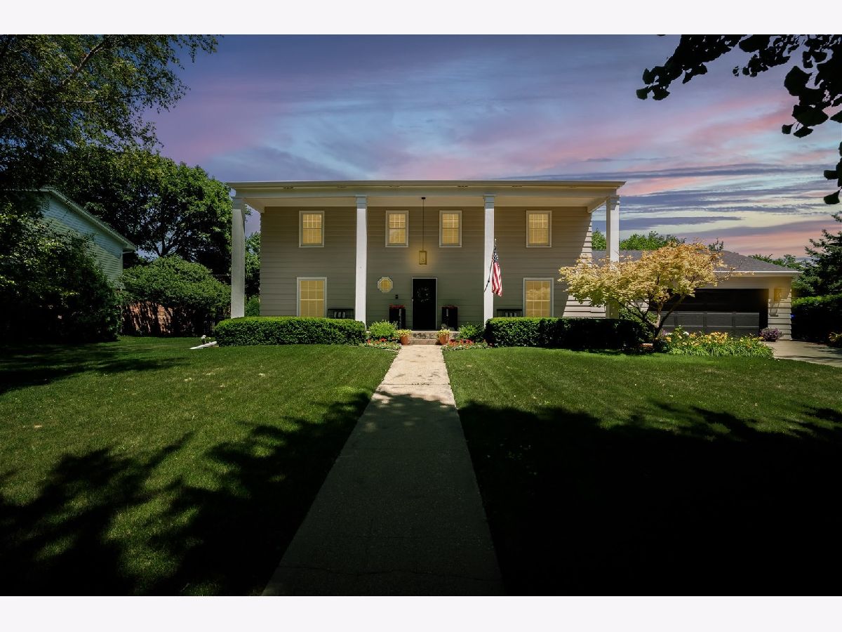 Homes Sold Eastgate Bloomington Illinois, 106 Bellemont