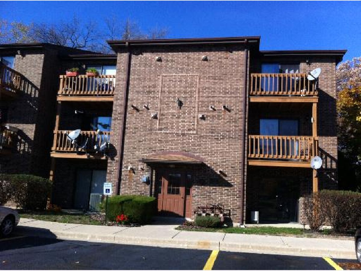 Condominiums Rented The Trails At Abbeywood Lisle Illinois, 2260 Abbeywood