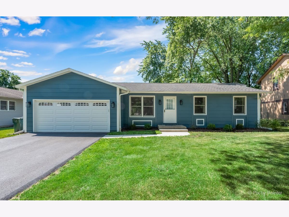 Homes Sold Franke Cary Illinois, 629 Arthur