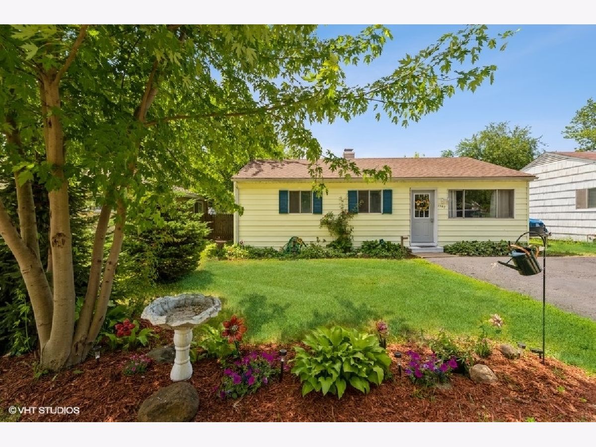 Homes Sold Cepek's Crystal Vista Crystal Lake Illinois, 1389 Mulberry