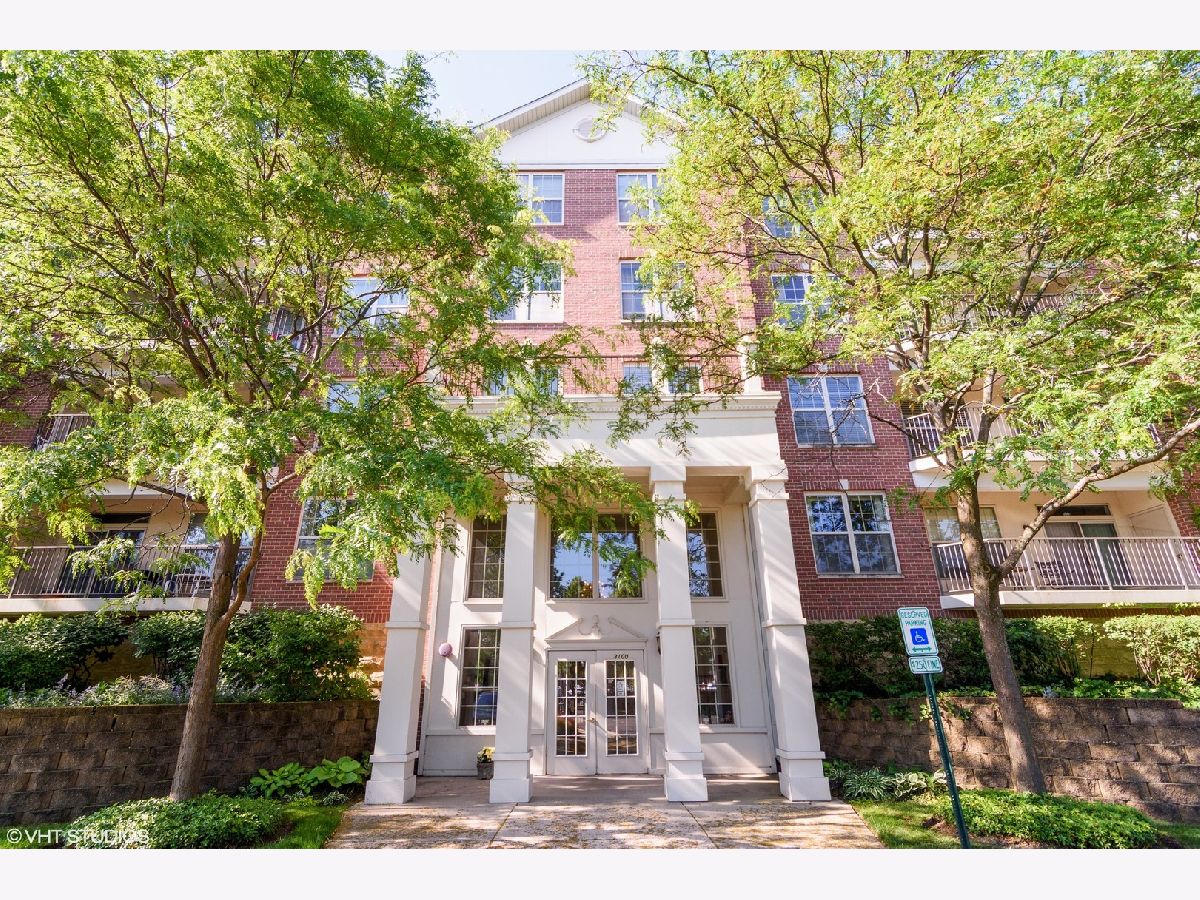Condominiums Sold Kimball Square Rolling Meadows Illinois, 3100 Town Square