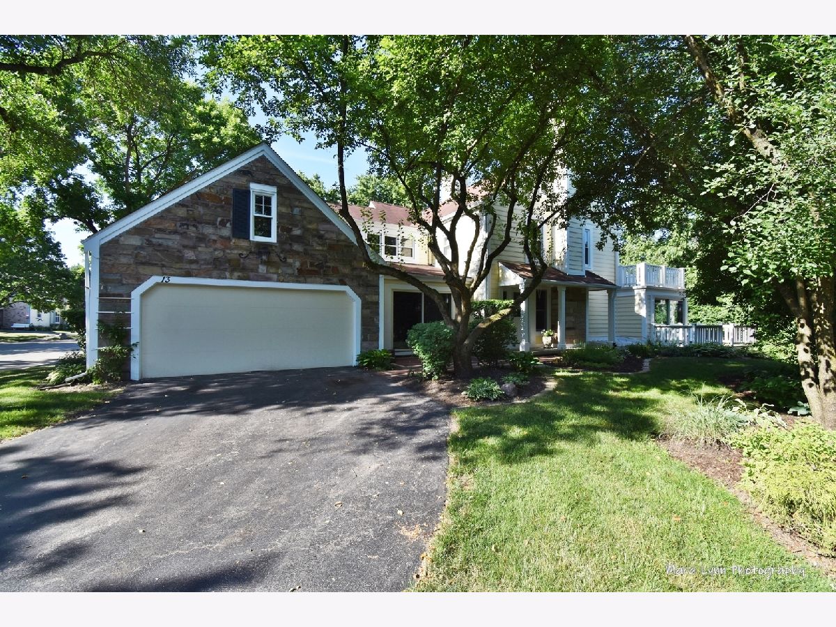 Townhomes Sold Manor Homes Of Fox Chase St Charles Illinois, 13 Whittington