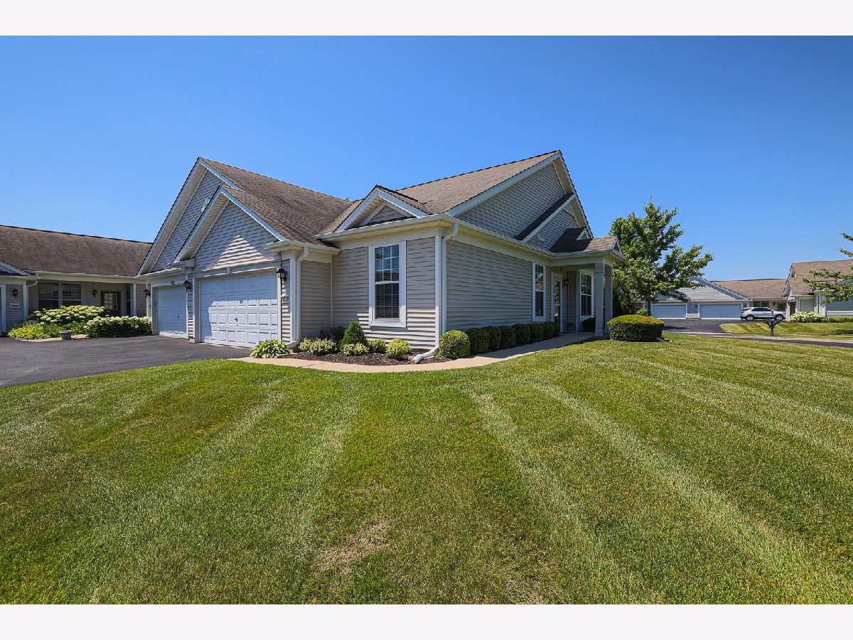 Del Webb Sun City Huntley IL, Homes & Townhomes & Condos For Sale & For