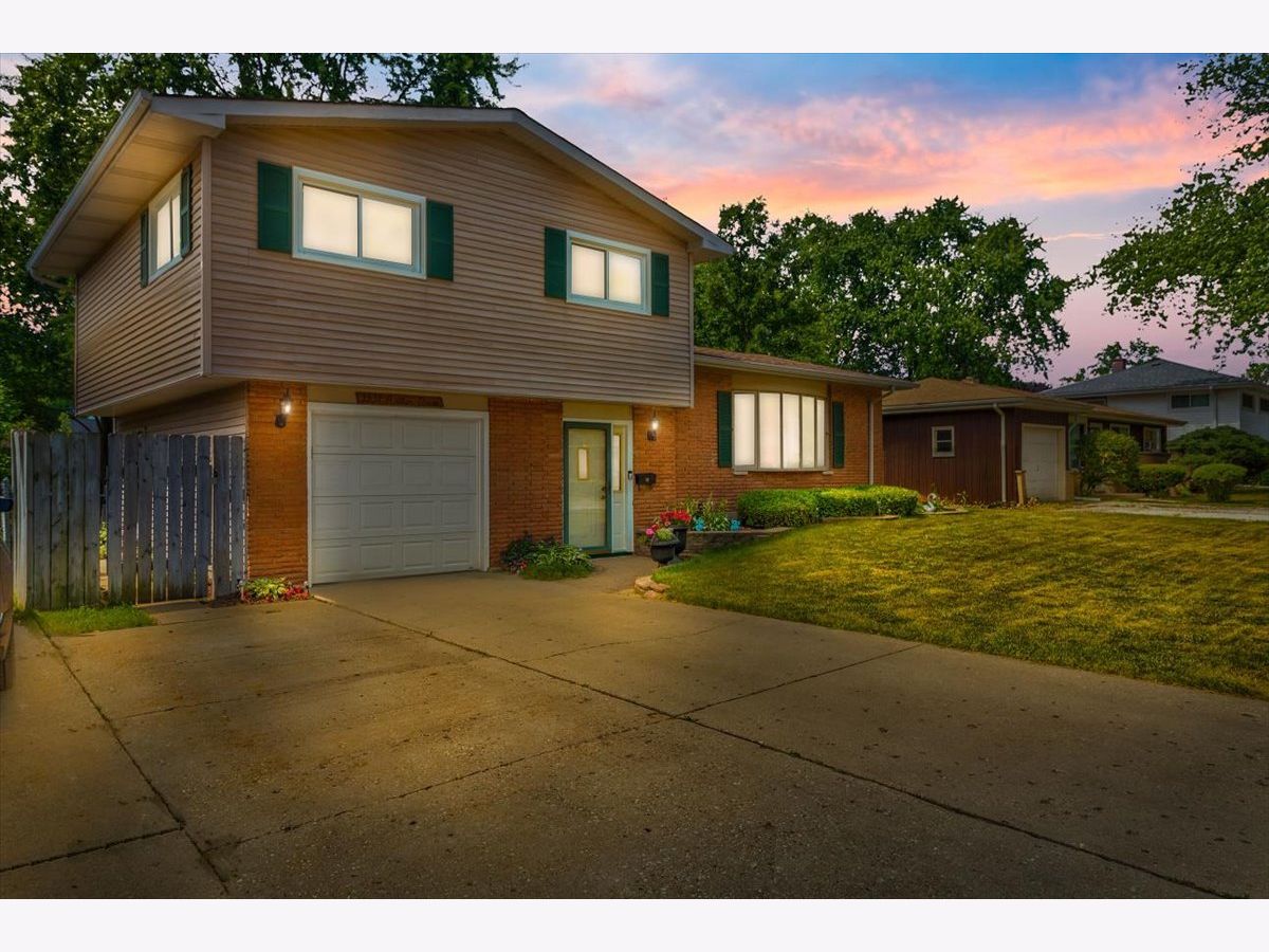 Homes Sold Timber Ridge Waukegan Illinois, 1931 Arthur