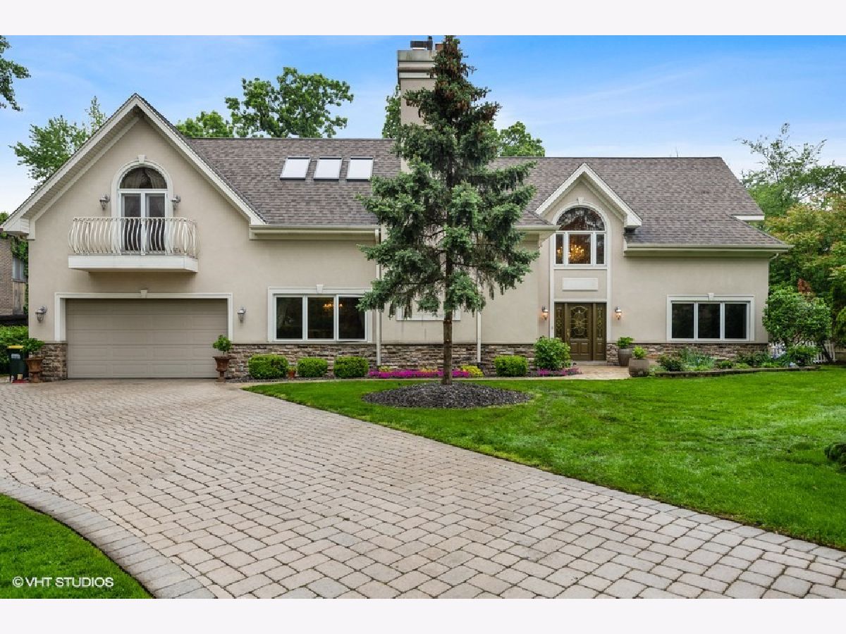 Homes Sold Timber Trails Oak Brook Illinois, 284 Timber View