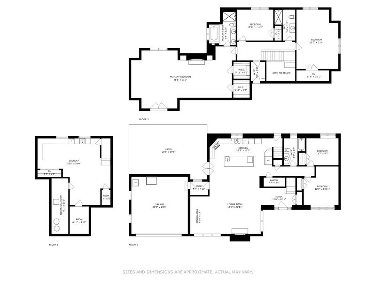 284 Timber View Drive, Oak Brook, Illinois 60523 MLS 11452329