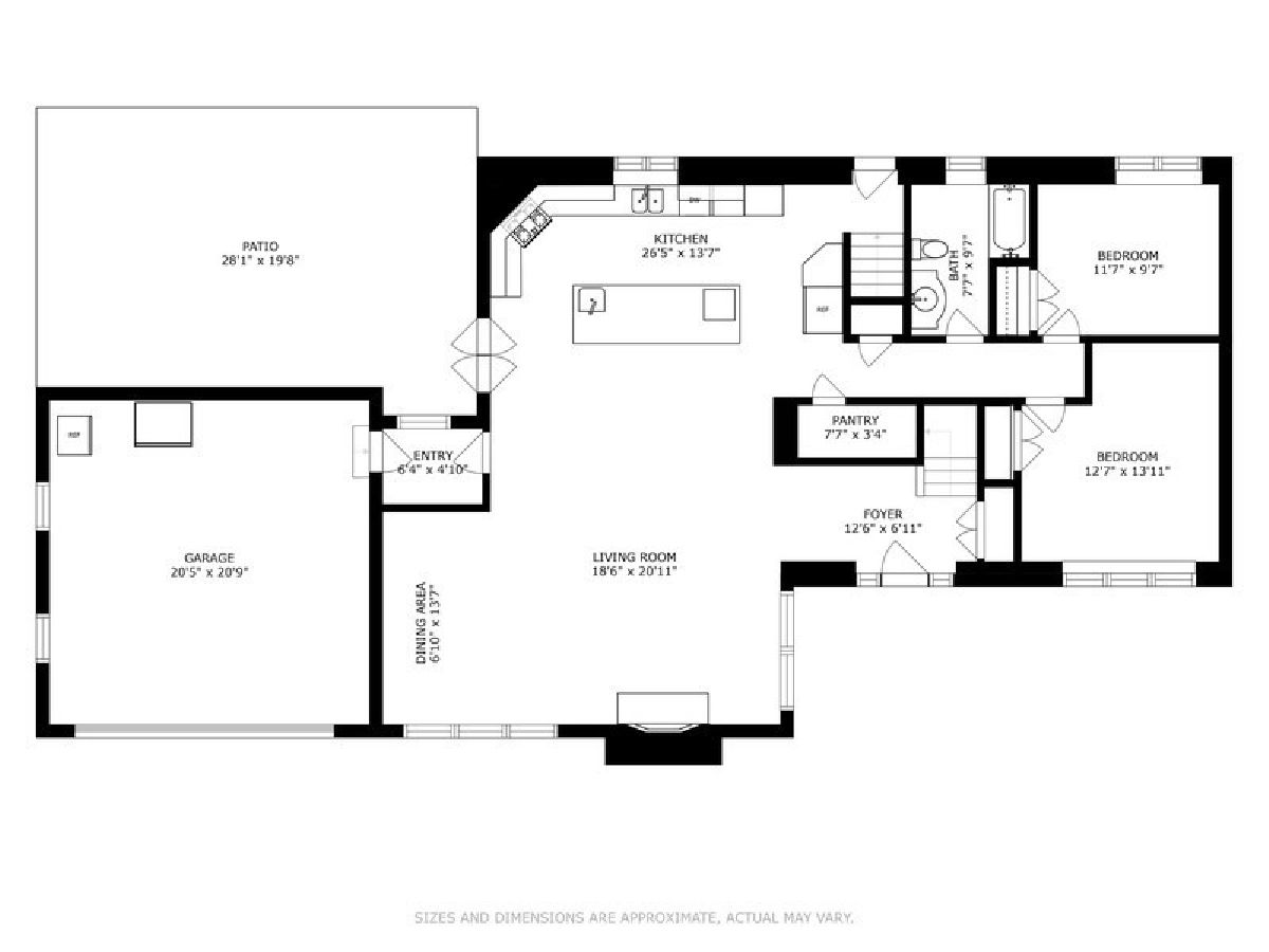 284 Timber View Drive, Oak Brook, Illinois 60523 MLS 11452329