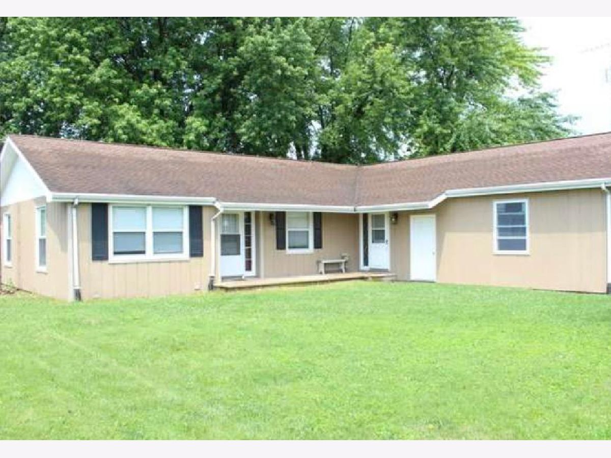  Rented Cortland Illinois, 201 Halwood