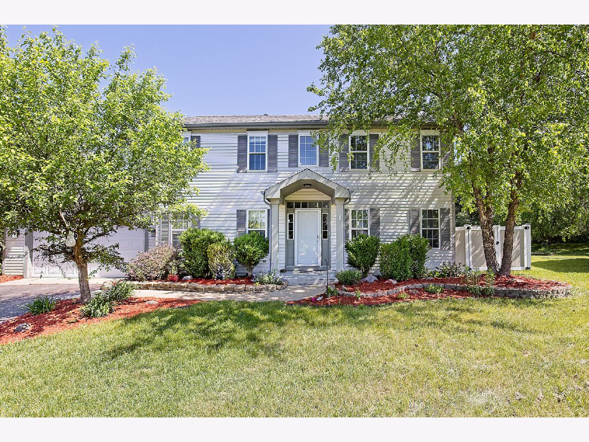 Homes Sold Trevor Creek Estates Trevor Wisconsin, 12304 Michelle