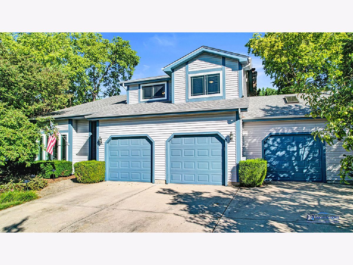 Homes Sold Meadows Of Grayslake Grayslake Illinois, 17386 Dartmoor