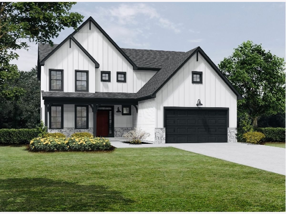 Homes Sold Timber Ridge Estates Yorkville Illinois, 395 Timber Oak