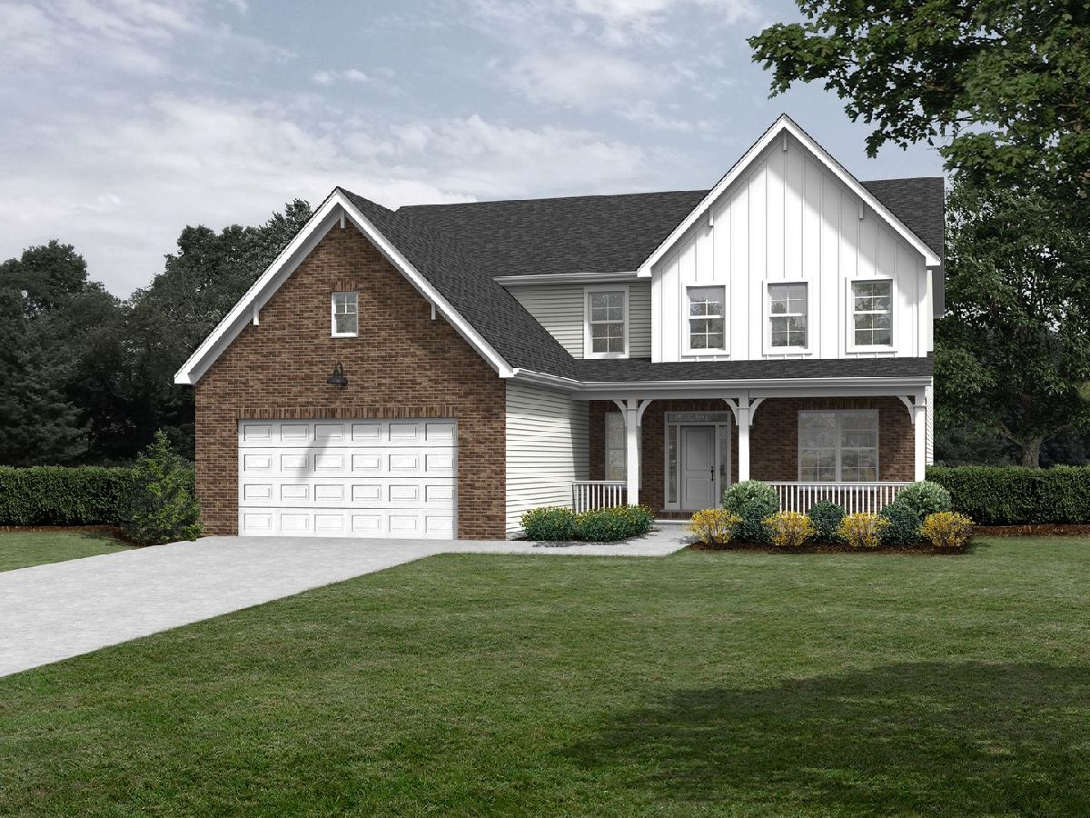 Homes Sold Timber Ridge Estates Yorkville Illinois, 495 Timber Oak