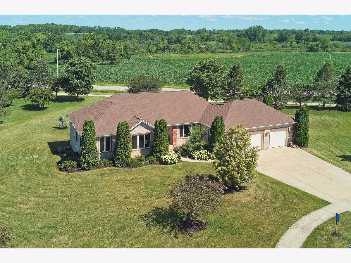 Homes Sold Falcon Heights Salem Lakes Wisconsin, 8904 257th