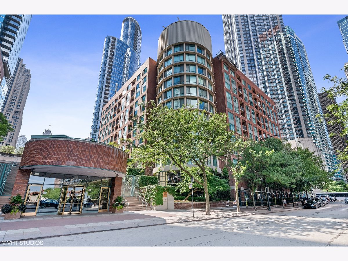 Condominiums Sold Citiview Condos Chicago Illinois, 480 Mcclurg