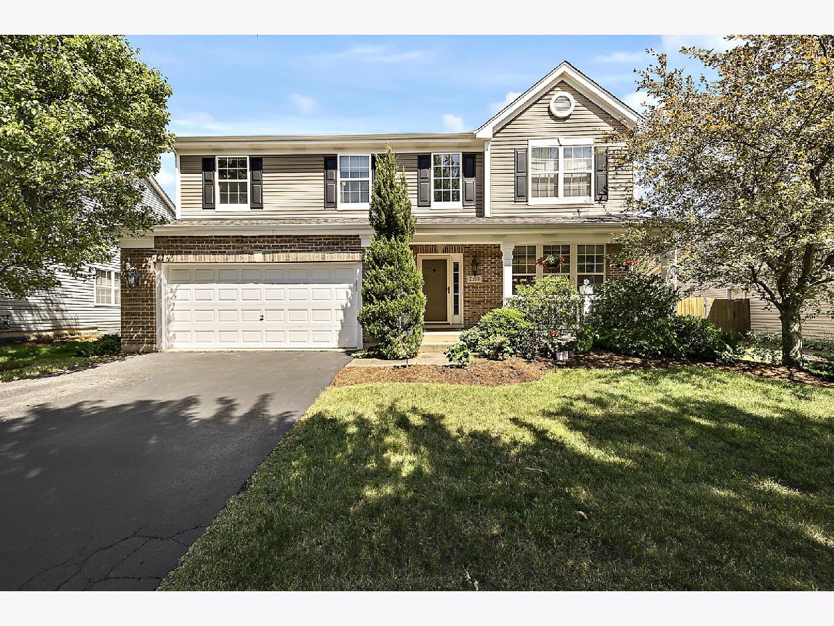 Townhomes & Condos & Homes Sold Cambridge Countryside Aurora Illinois, 2593 Wydown